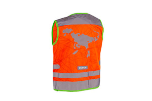 Wowow Nutty Child Safety Vest