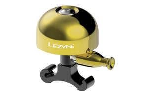 Lezyne Classic Brass Bell