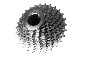 Ambrosio 10-Speed Shimano-Spline Cassette for Campagnolo