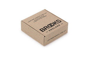 Brooks Leather Saddle Care Kit