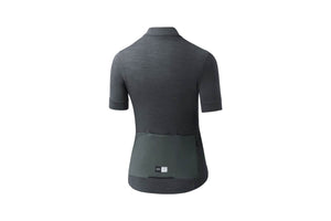 PEdALED Essential Women's Merino Cycling Jersey