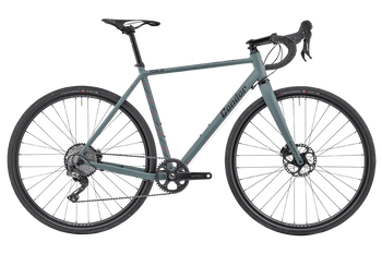 Condor Odyssey Gravel 2022 Frameset