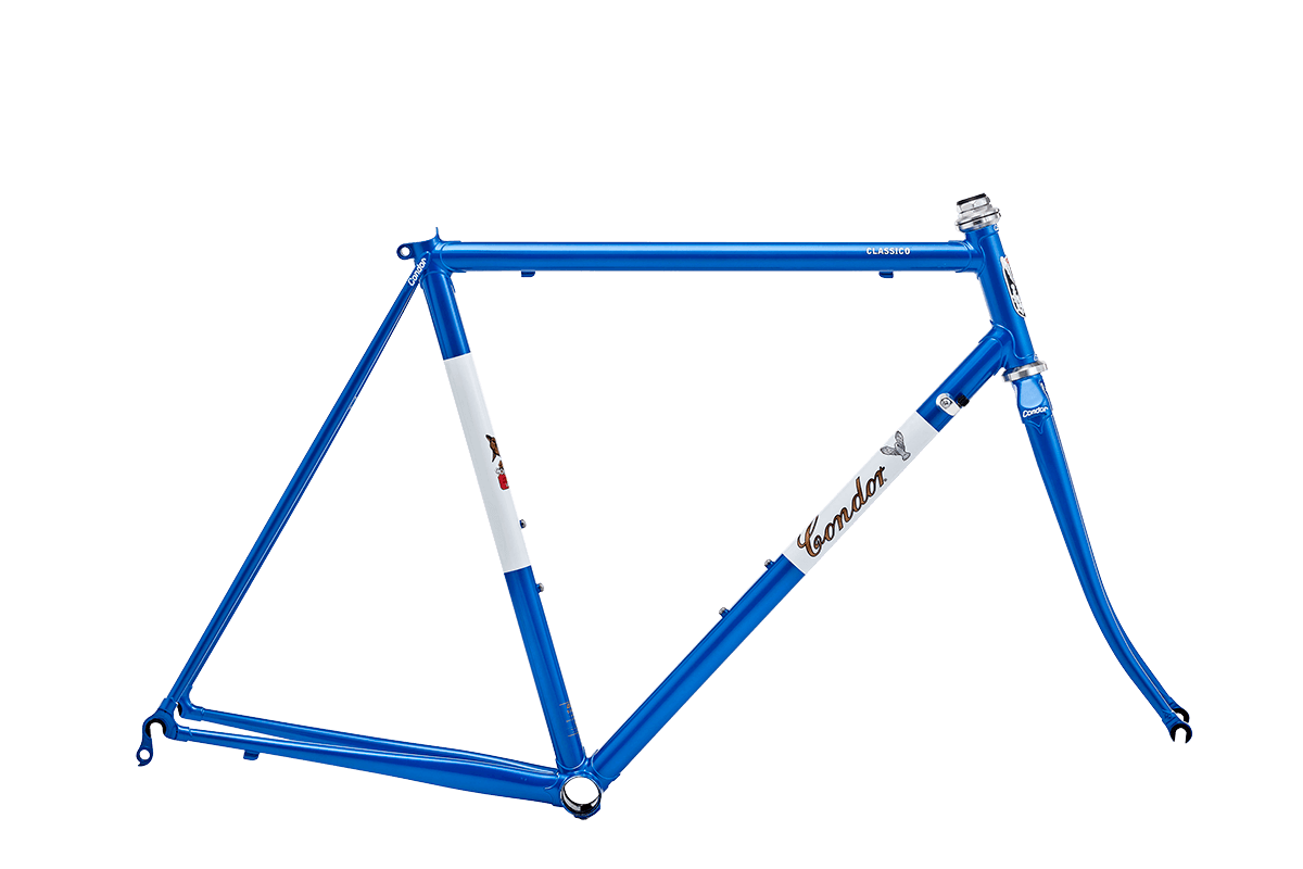 Condor Classico Road Frameset