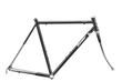 Condor Classico Stainless Frameset