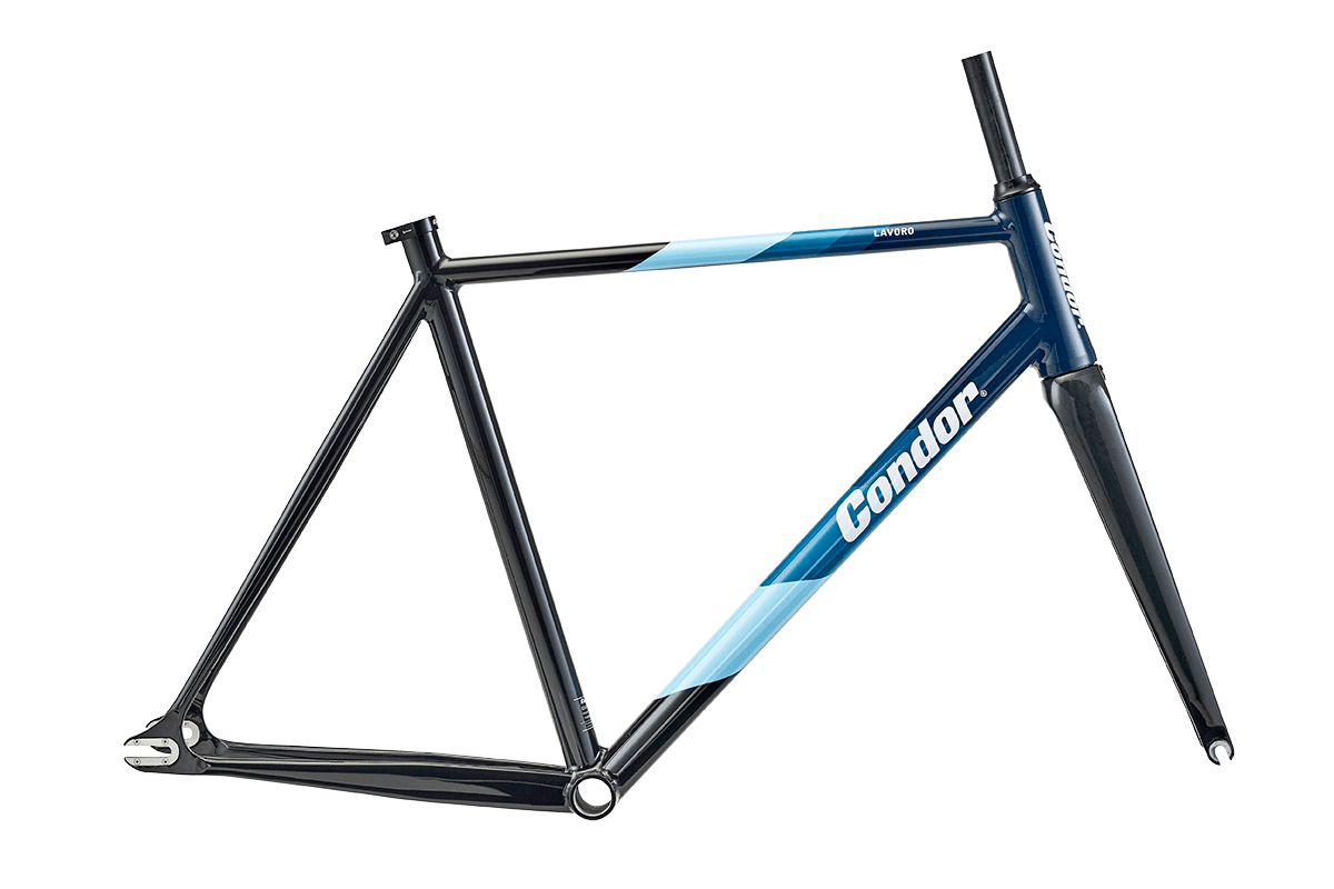 Condor Lavoro Frameset