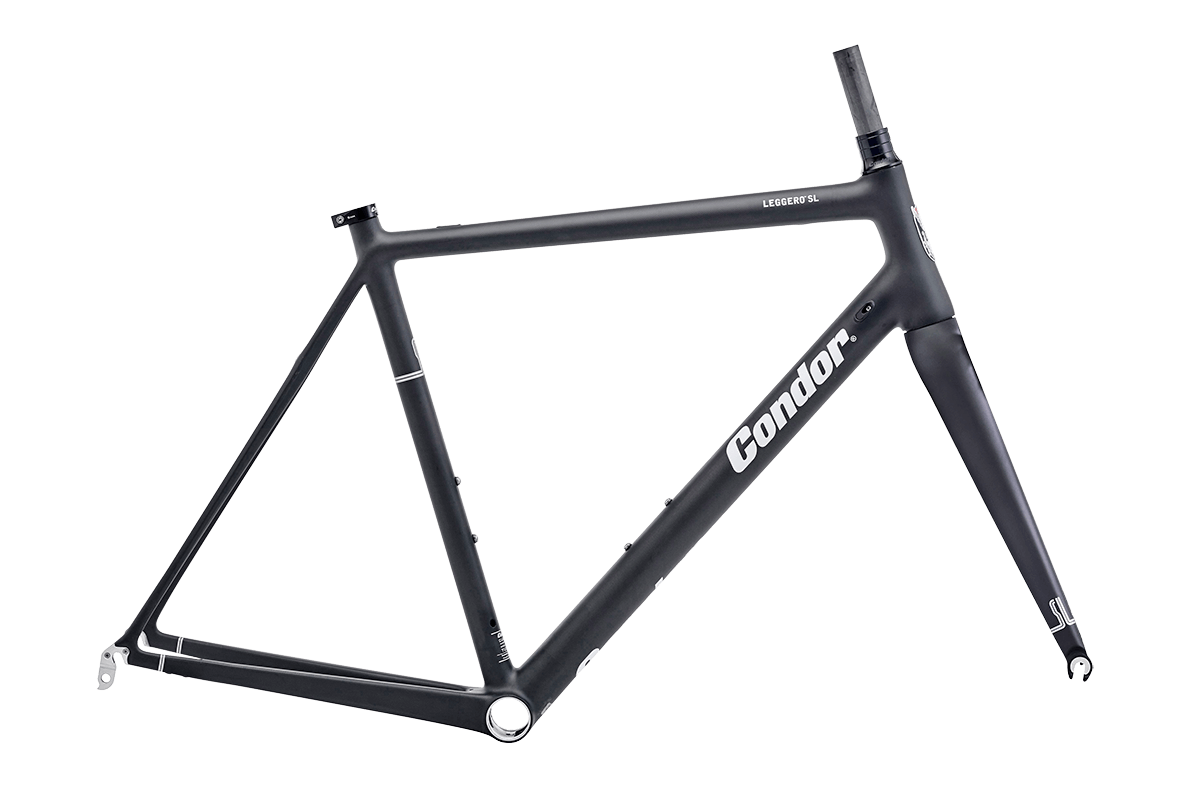 Condor Leggero SL Frameset