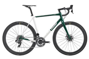 Condor Baracchi Frameset