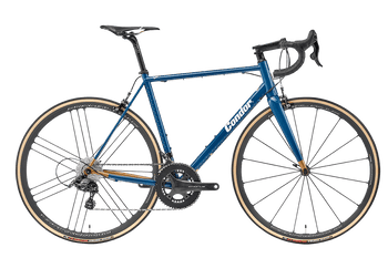 Condor Super Acciaio Frameset