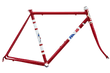 Paris Road Frameset