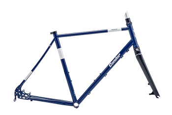 Condor Fratello Disc Frameset