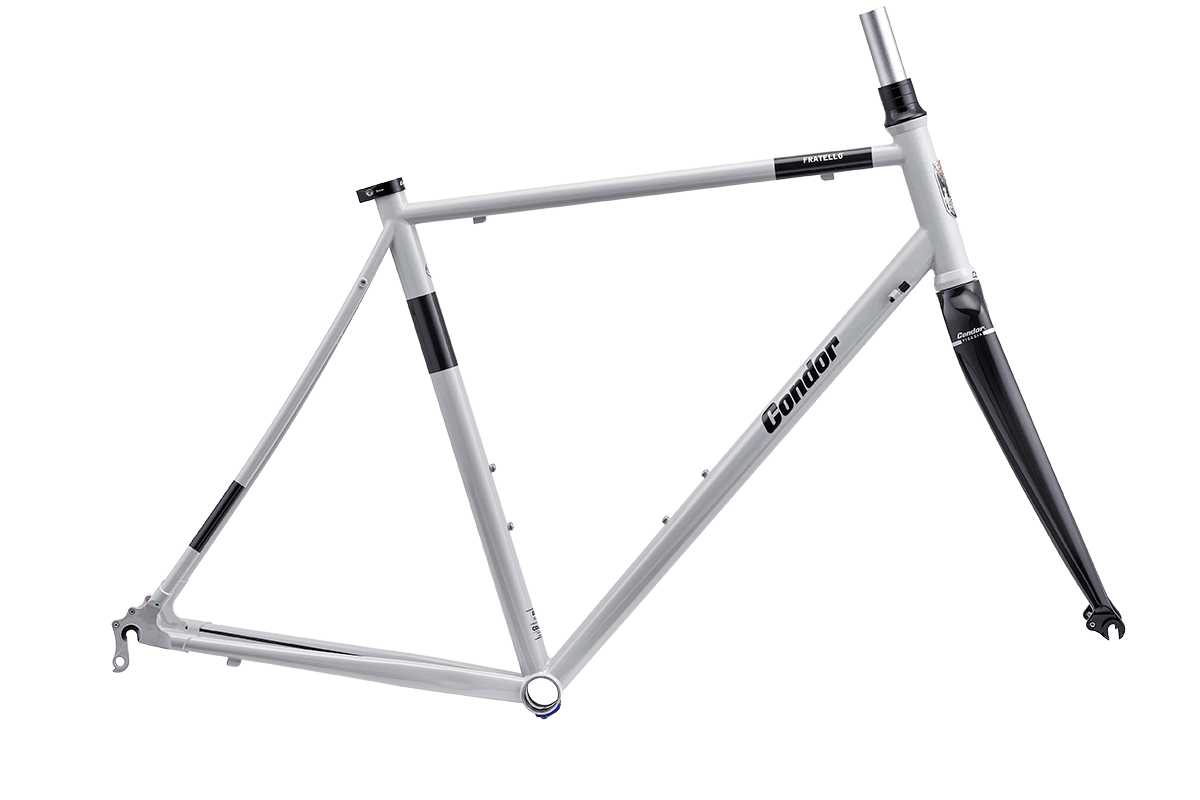 Condor Fratello Frameset