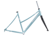 Condor Italia Step Thru Frameset