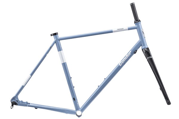 Condor Fratello Disc Frameset