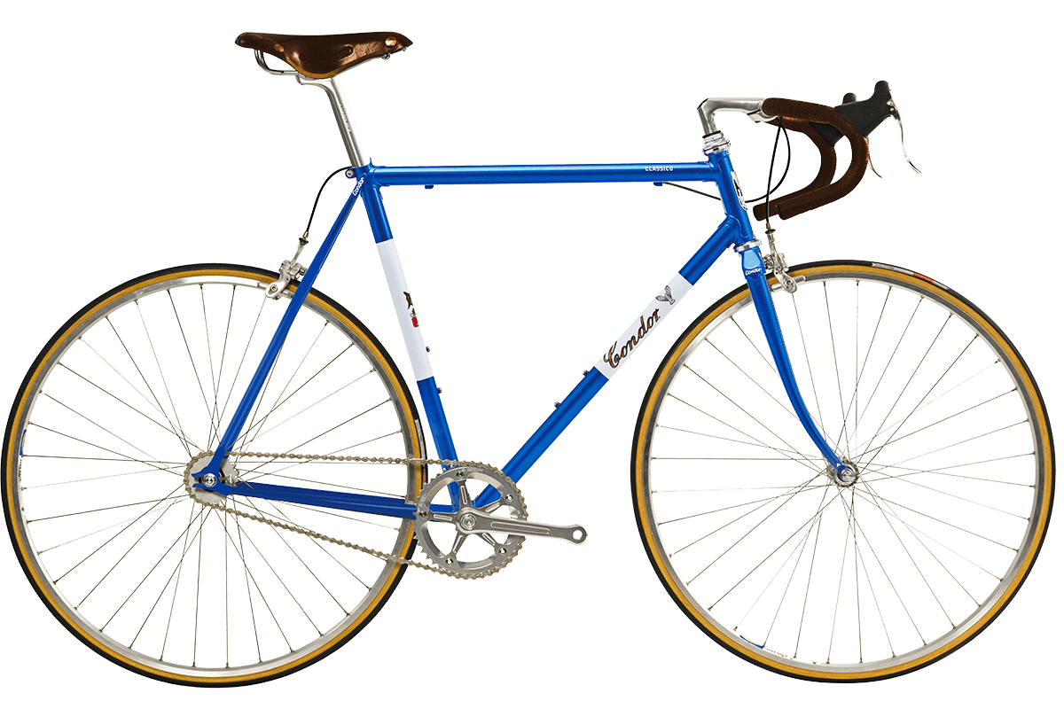 Condor Classico Pista Frameset