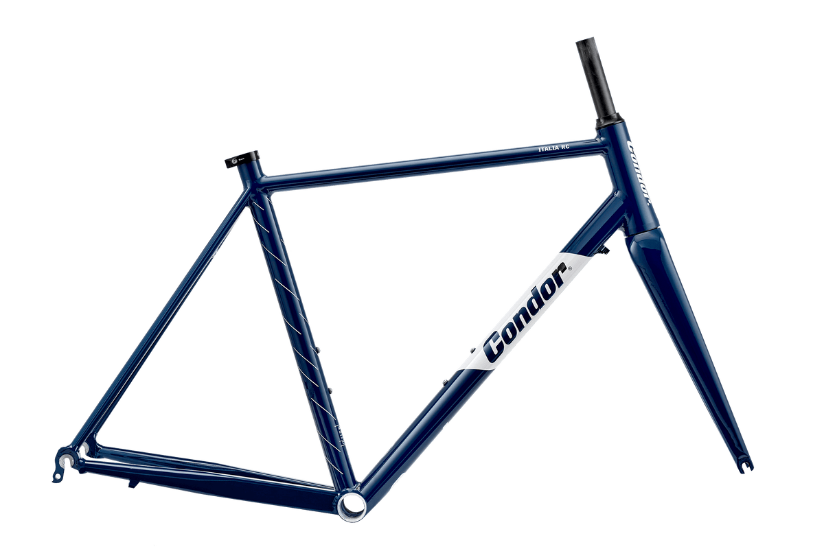 Condor Italia RC Frameset