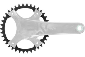 Campagnolo Ekar Chainring - 13 Speed