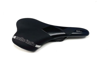 Selle Italia SL FeC Alloy Saddle