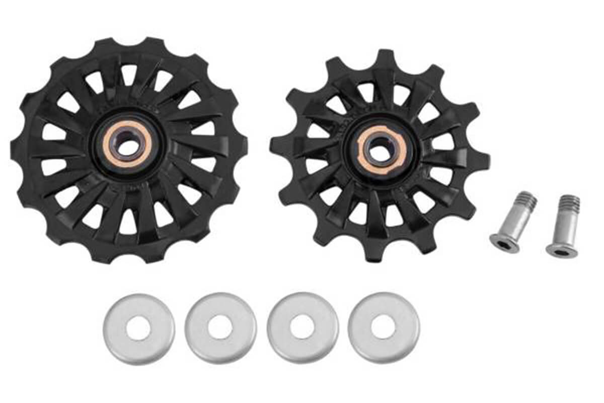 Shimano ultegra jockey wheels on sale