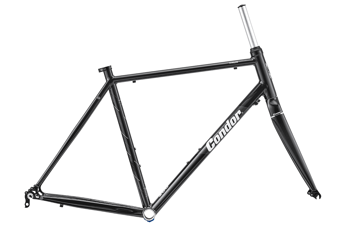 Condor Italia Frameset