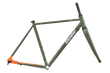 Condor Bivio Gravel Frameset