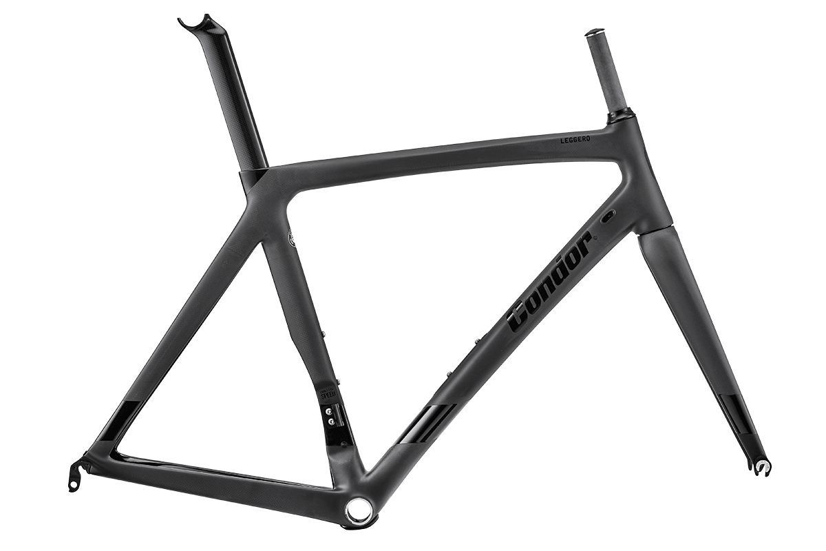 Condor Leggero Frameset