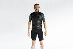 Albion Ultralight Windproof Gilet