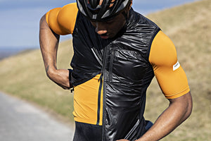 Albion Ultralight Windproof Gilet