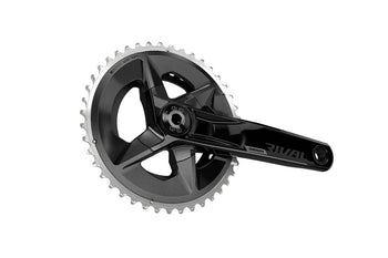 SRAM Rival AXS D1 12-Speed Wide Chainset