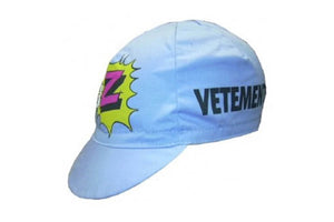 Z-Vetements Retro Cycling Cap