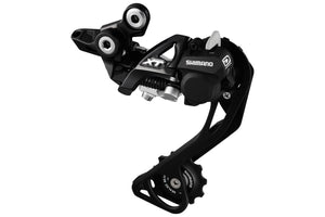 Shimano Deore XT RD-M786 XT 10-Speed Shadow+ Design Rear Derailleur