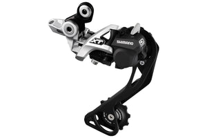 Shimano Deore XT RD-M786 XT 10-Speed Shadow+ Design Rear Derailleur