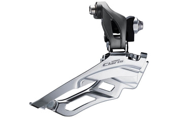 Shimano Claris FD-R2030 8-Speed Front Derailleur