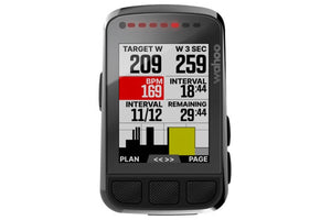 Wahoo Elemnt Bolt V2 GPS Cycling Computer