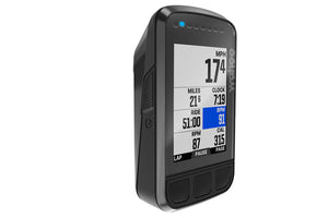 Wahoo Elemnt Bolt V2 GPS Cycling Computer