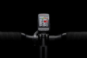 Wahoo Elemnt Bolt V2 GPS Cycling Computer