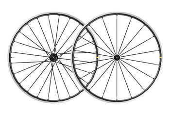 Mavic Ksyrium SL Wheelset