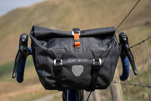 Ortlieb Handlebar Pack QR