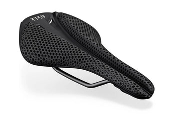 Fizik Adaptive R3 VS Evo Saddle