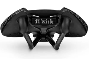 Fizik Adaptive R1 VS Evo Saddle