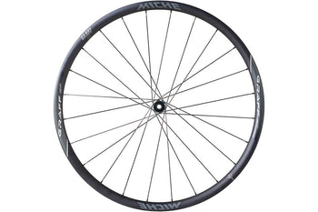 Miche Graff SP Gravel Disc Wheels