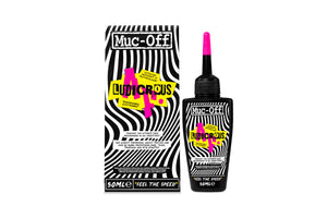 Muc-Off Ludicrous AF Lube