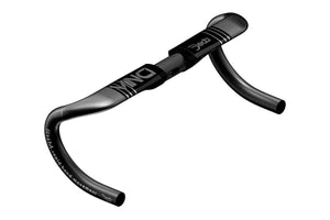 Deda Vinci Carbon Integrated DCR Handlebar