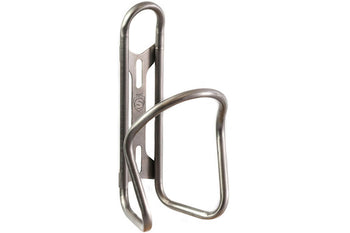 Silca Sicuro Titanium Bottle Cage