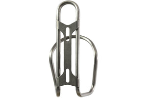 Silca Sicuro Titanium Bottle Cage