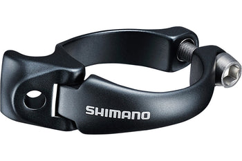 Shimano Dura-Ace 9150 Front Derailleur Clamp