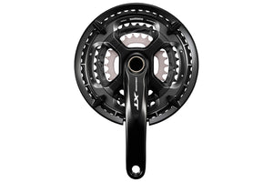 Shimano FC-T8000 Deore XT Triple Chainset