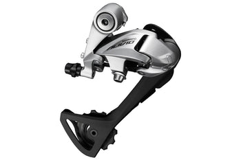 Shimano RD-T4000 Alivio 9-Speed Rear Derailleur