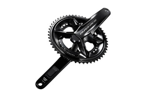 Shimano Dura-Ace 12-speed Chainset