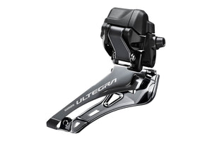 Shimano Ultegra FD-R8150 12-Speed Di2 Front Derailleur