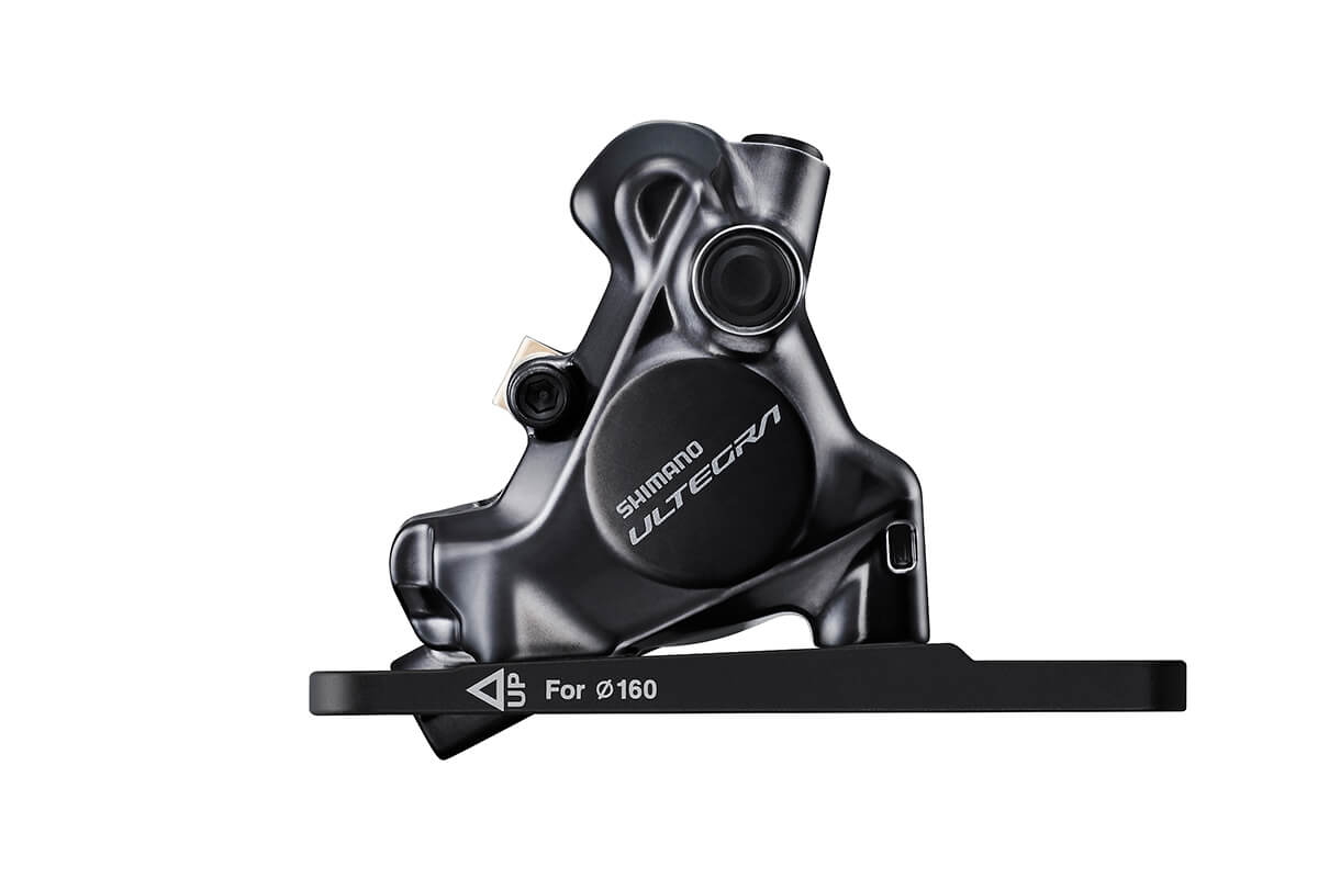 Shimano ultegra disc brakes on sale